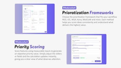 FeatureShark gallery image