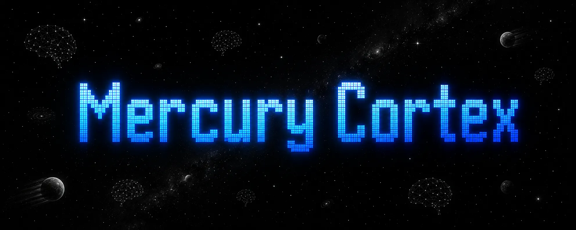 Mercury Cortex gallery image