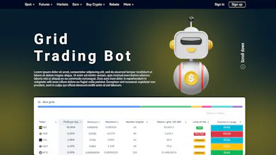 Telegram Maestro Bot Development gallery image