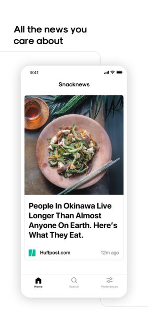 Snacknews gallery image