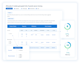 KubeAdvisor gallery image