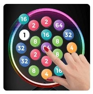 Digits Puzzles Matching Combo Star: Number Series Math Puzzle