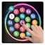 Digits Puzzles Matching Combo Star: Number Series Math Puzzle