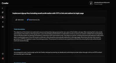 Crafter gallery image