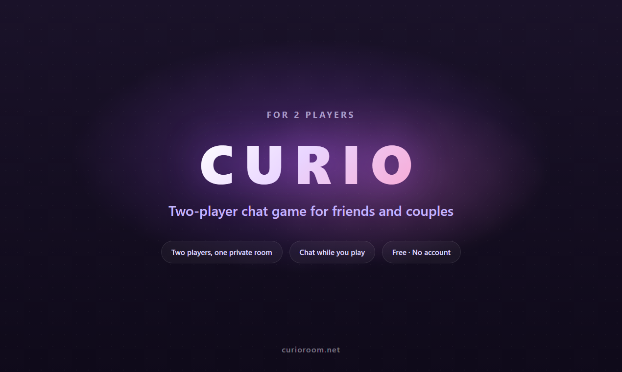 Curio gallery image