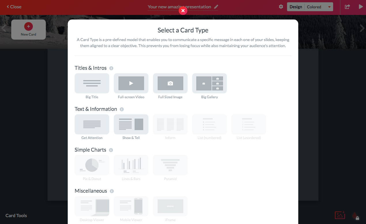 Suift.design [Beta] gallery image