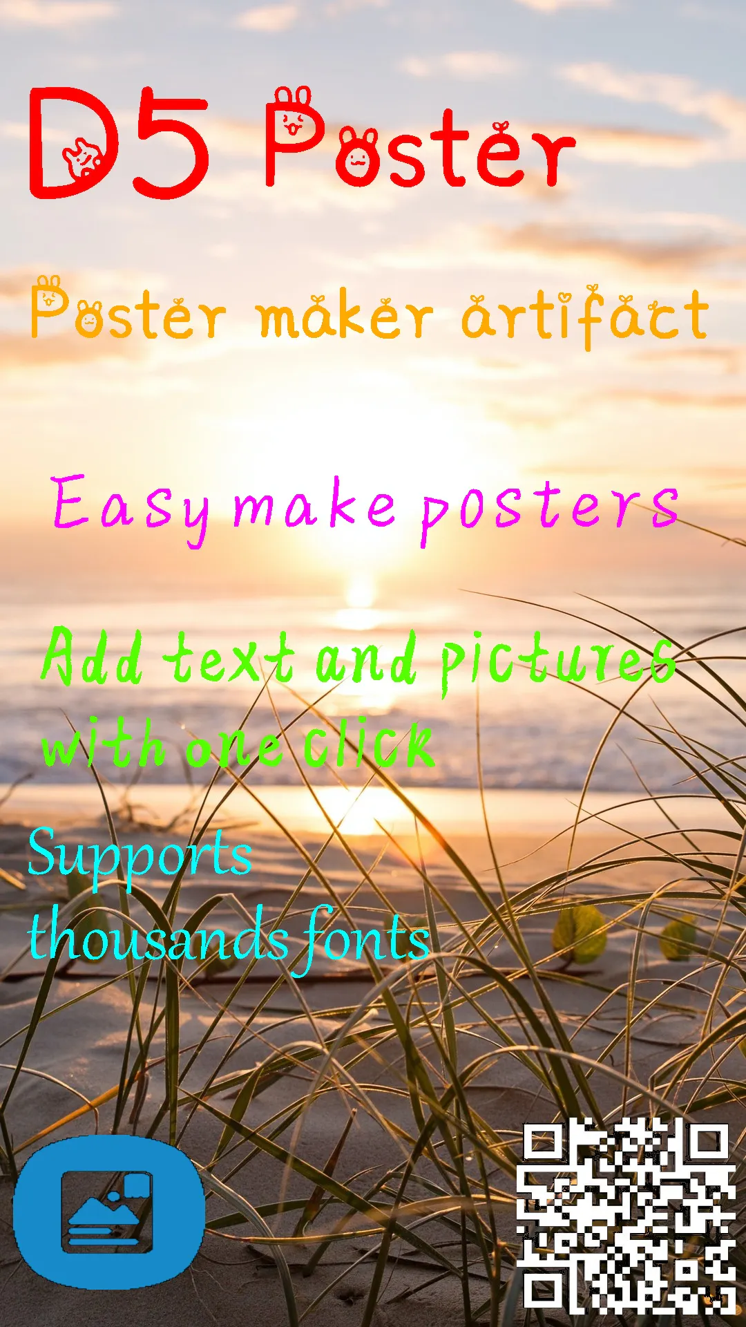 D5 Poster gallery image