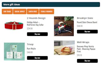 Giftish gallery image