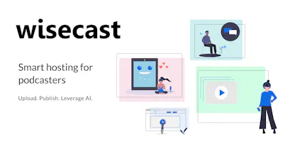Wisecast gallery image