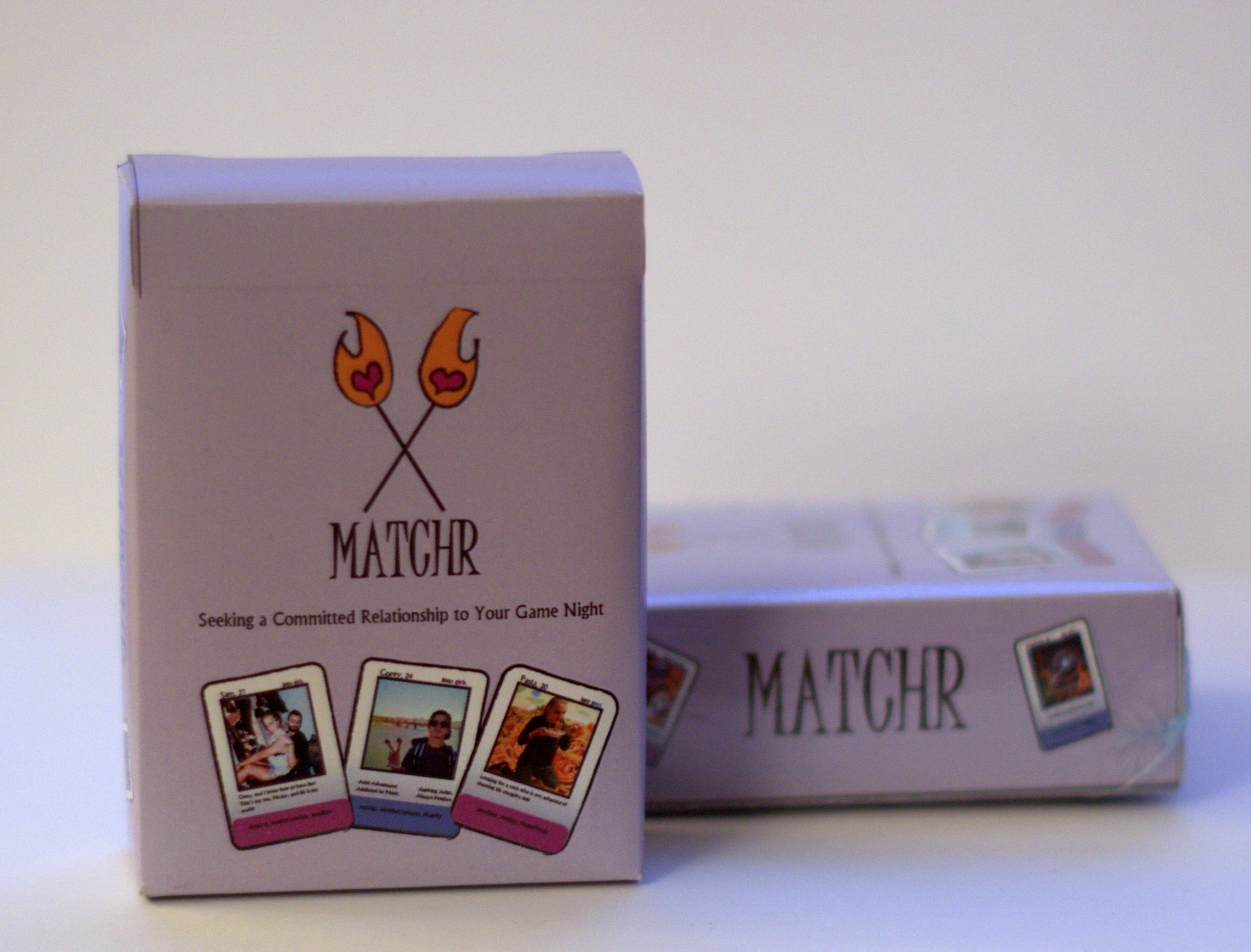 Matchr gallery image