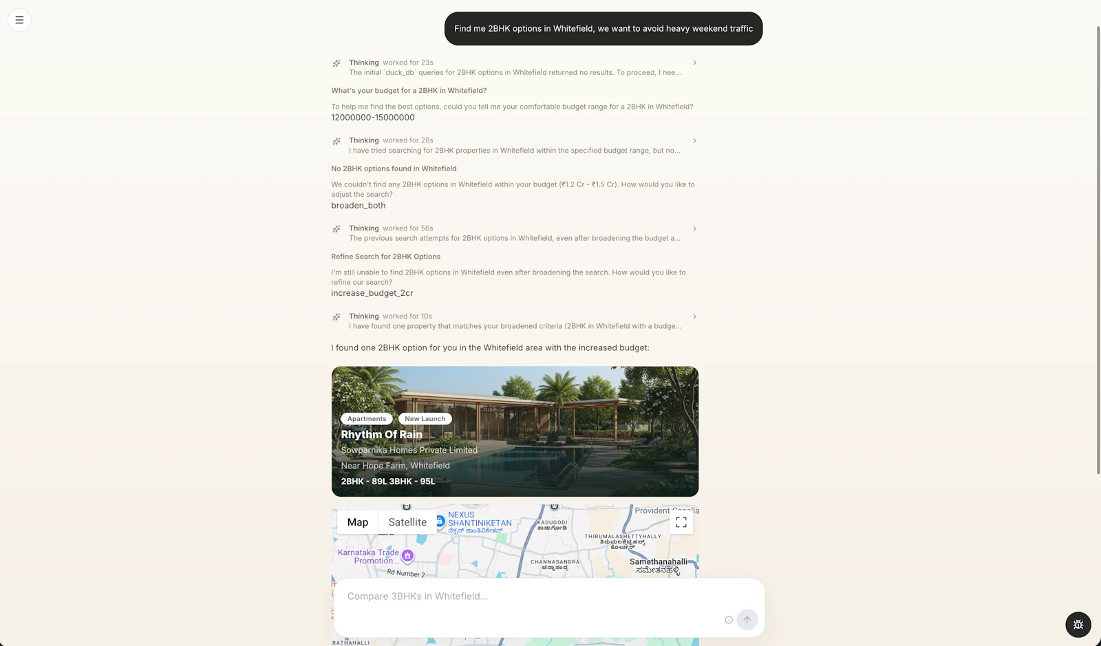 Abodex Space screenshot 13