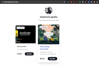 aircart gallery image