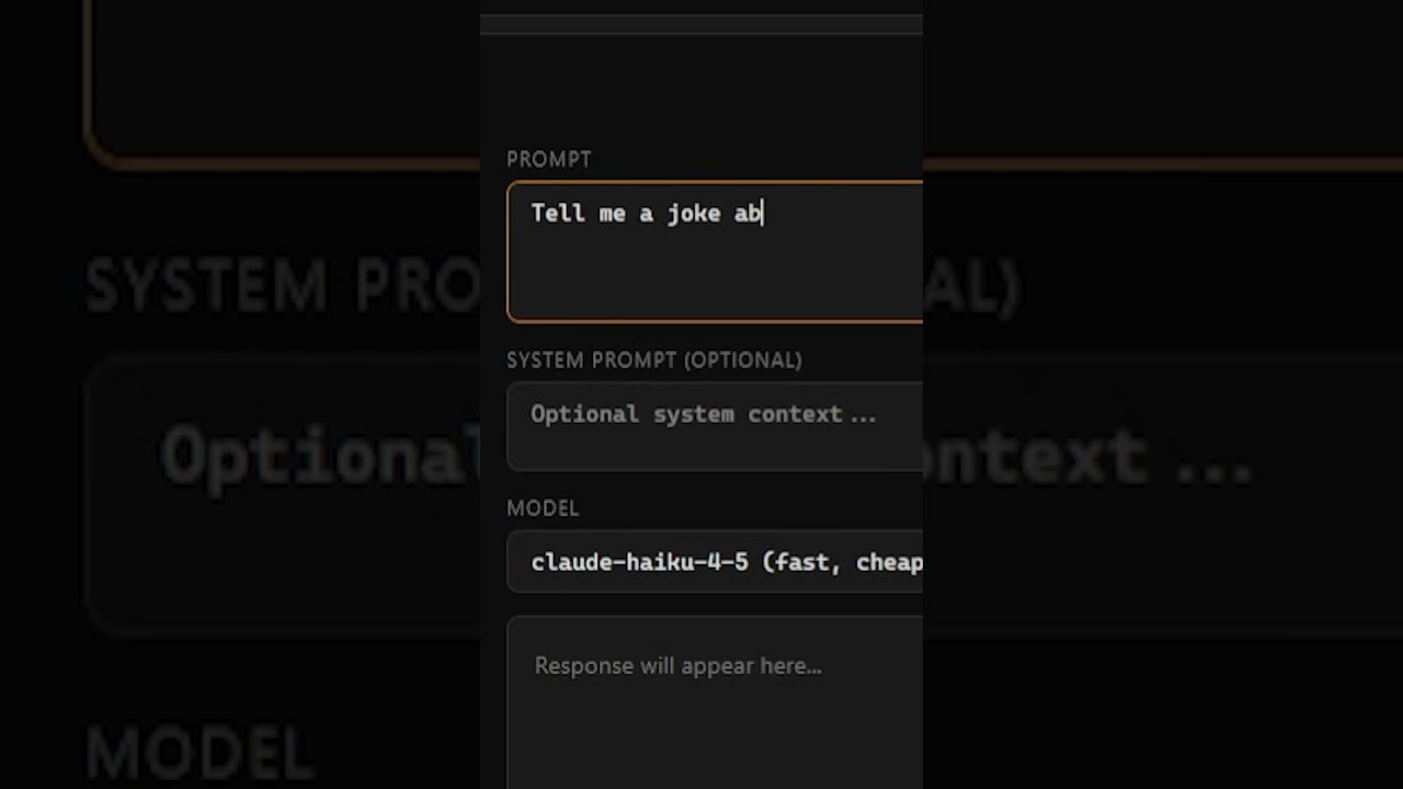 Claude Code Local Gateway - CCLG gallery image