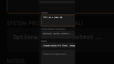 Claude Code Local Gateway - CCLG gallery image