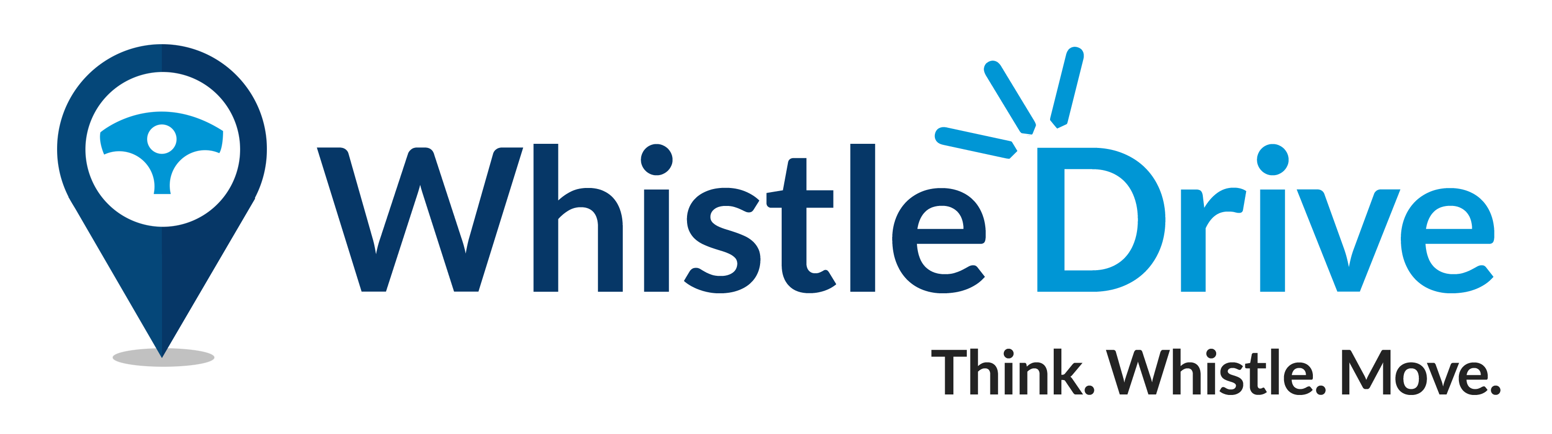 WhistleDrive - Employee Transportation