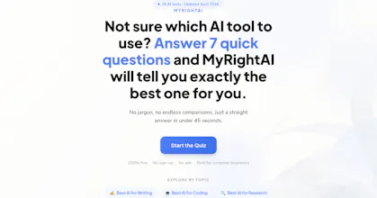 MyRightAI gallery image