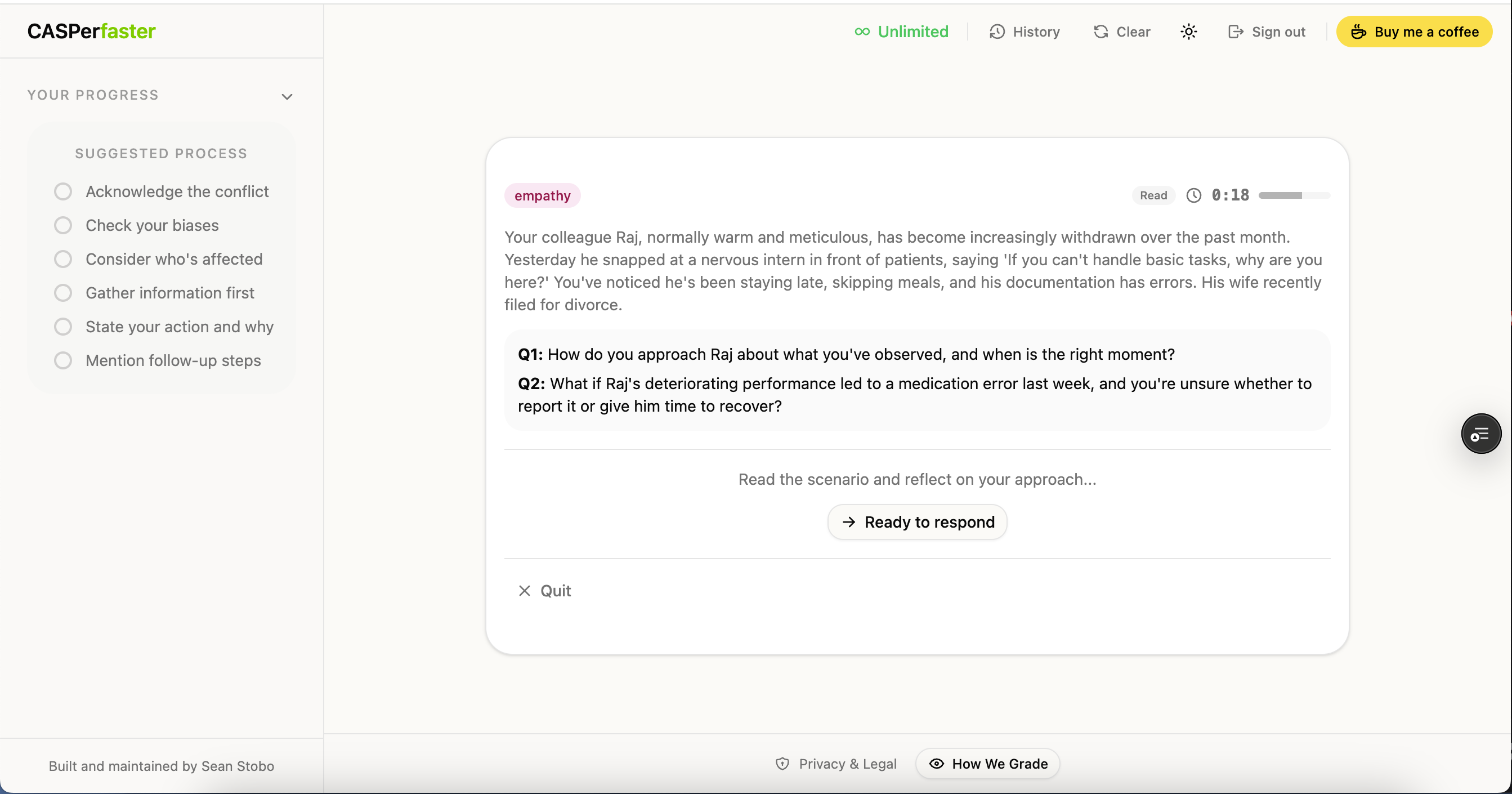 CASPerfaster gallery image
