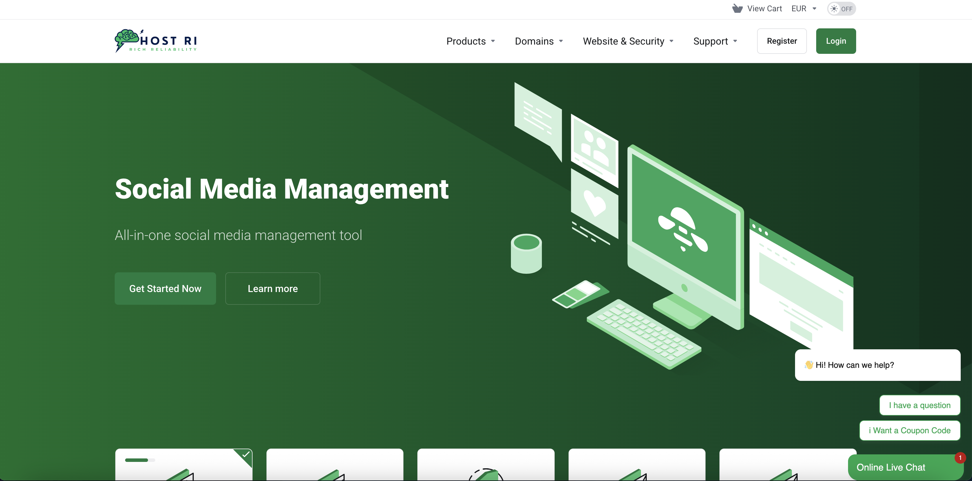 Host Ri LLC gallery image