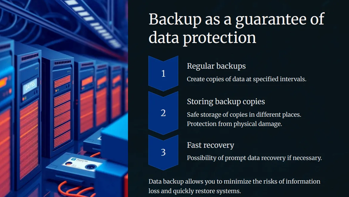 IT Infrastructure for Business! gallery image