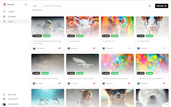 Genima gallery image