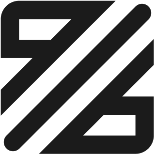 Landas - Product Hunt launch logo