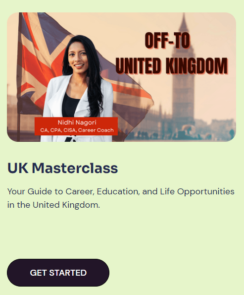 Masterclass britannique