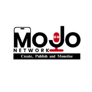 Mojo Network logo