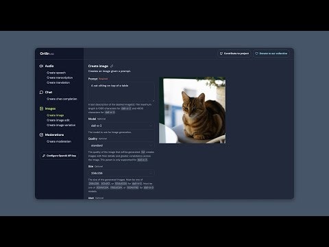 Ortlin gallery image