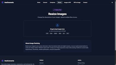 ImaConverto gallery image