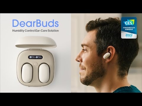 DearBuds gallery image