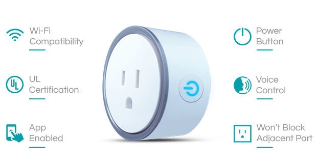 intelliPLUG Image