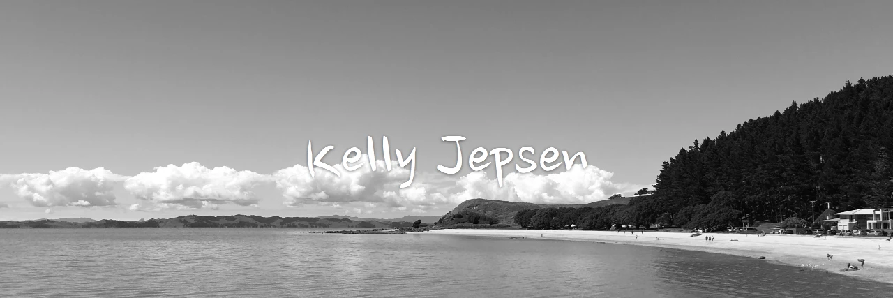 Kelly Jepsen cover