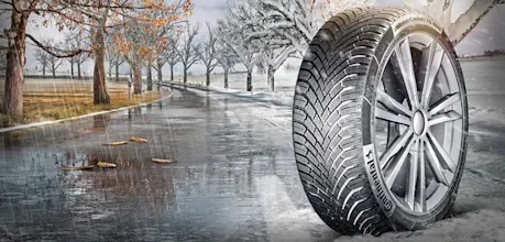 Tyres Shrewsbury gallery image