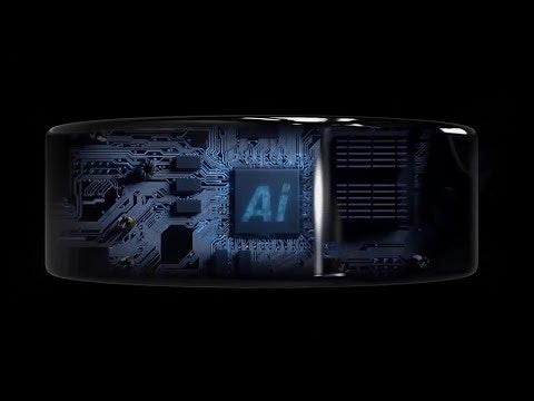 Code•X Ring gallery image