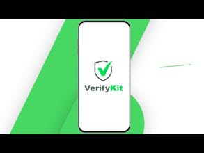 VerifyKit gallery image