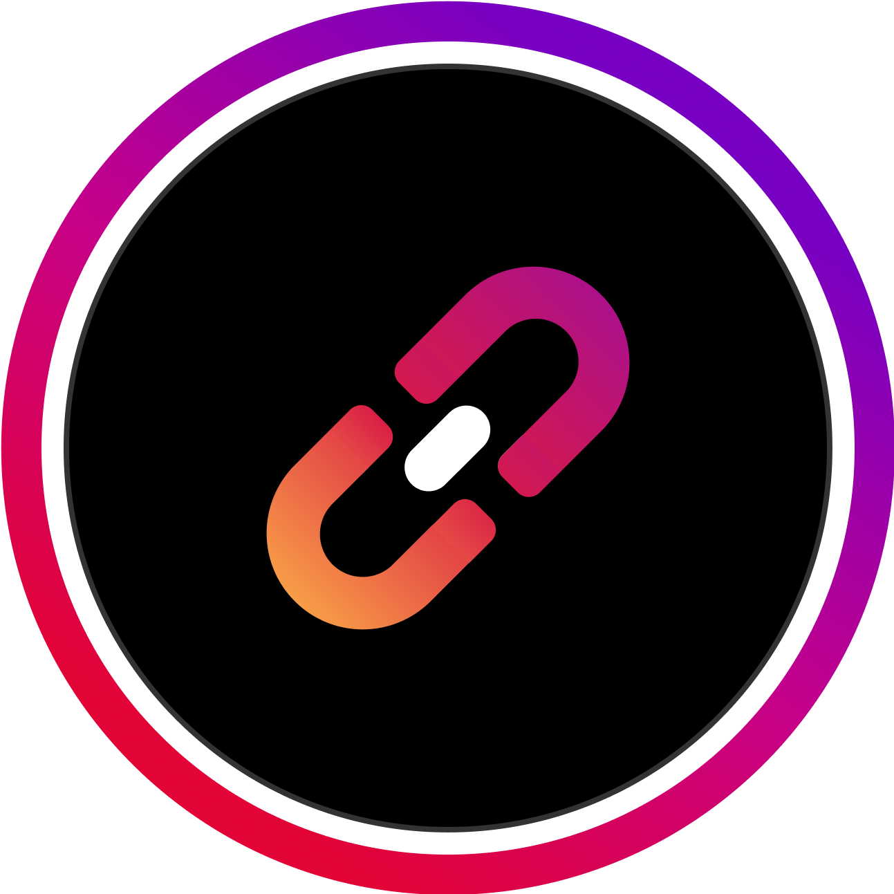 Max Story logo