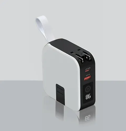 MagSafe 5-in-1 Travel Power Bank  gallery image