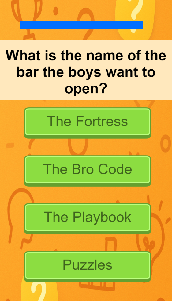 QuizSphere: Choose a Subject gallery image