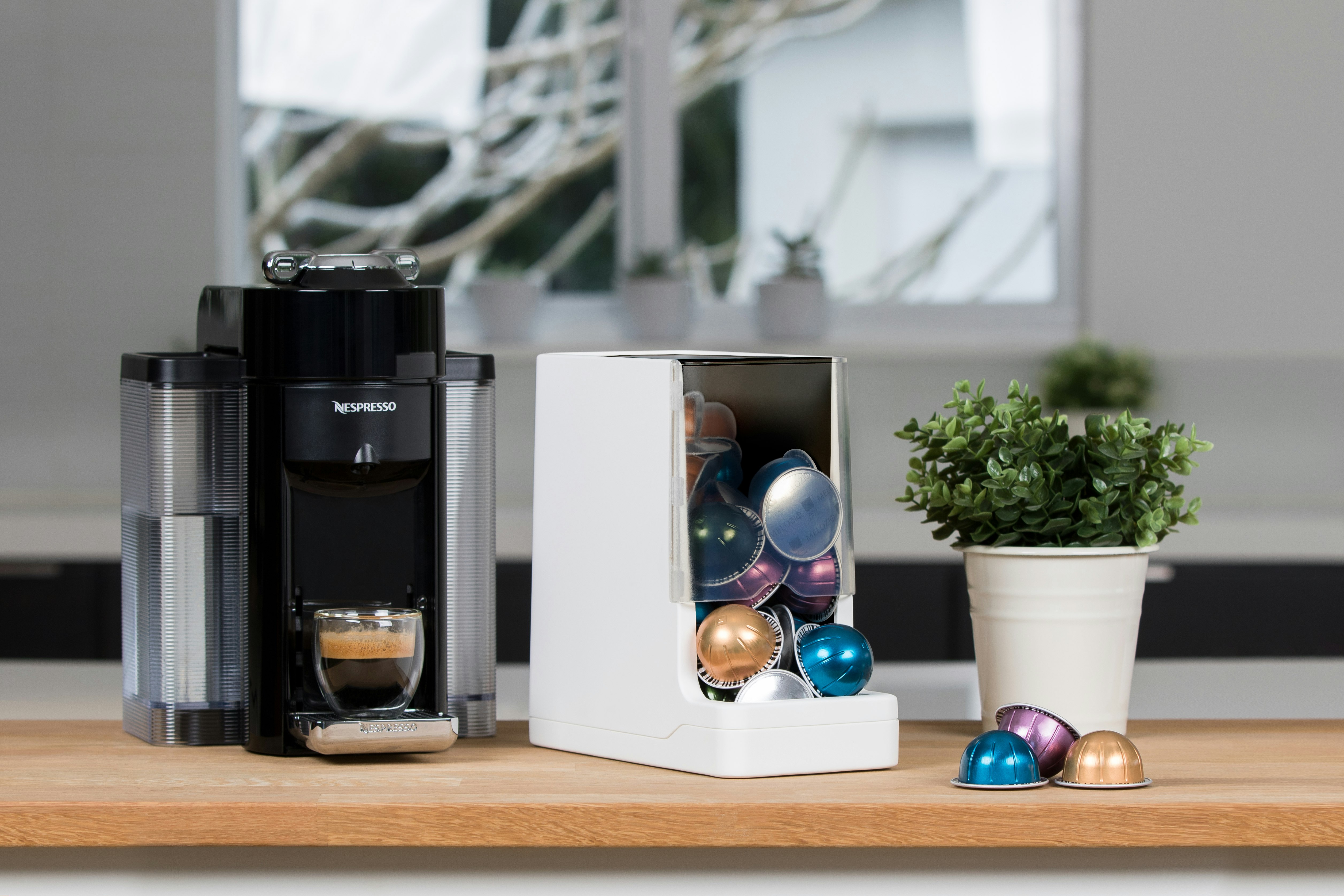 WePlenish Smart Container gallery image