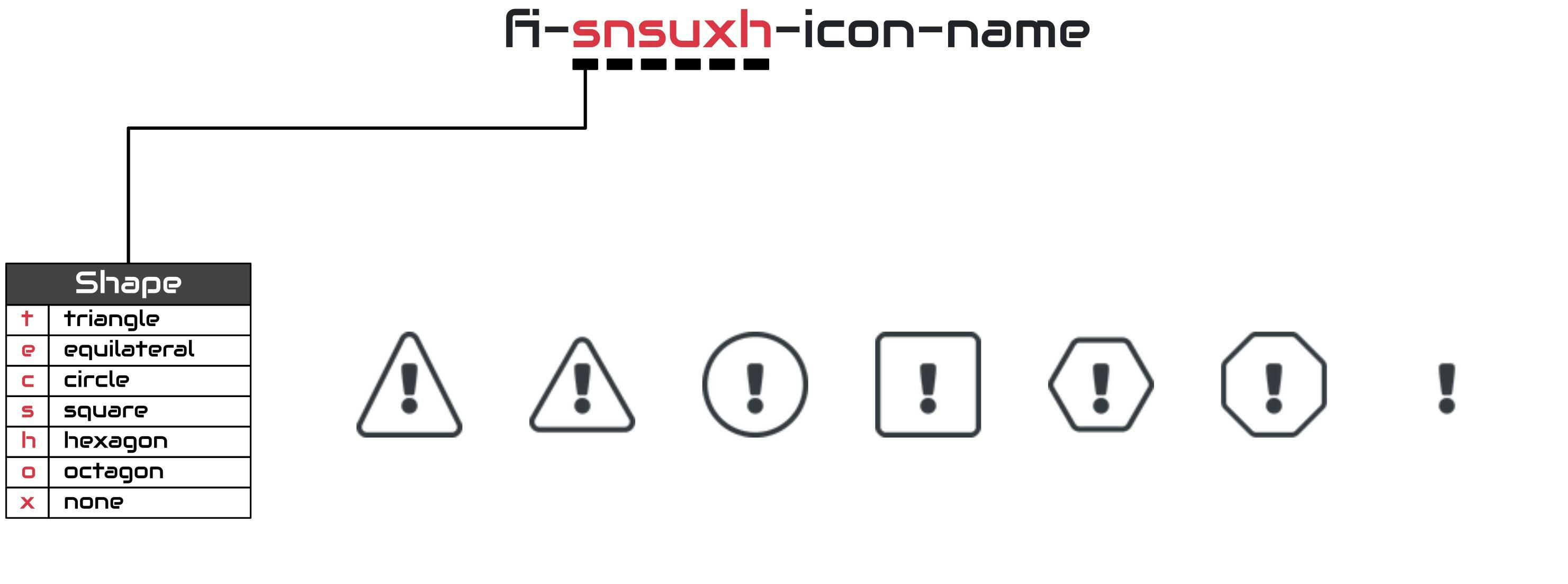 Friconix gallery image