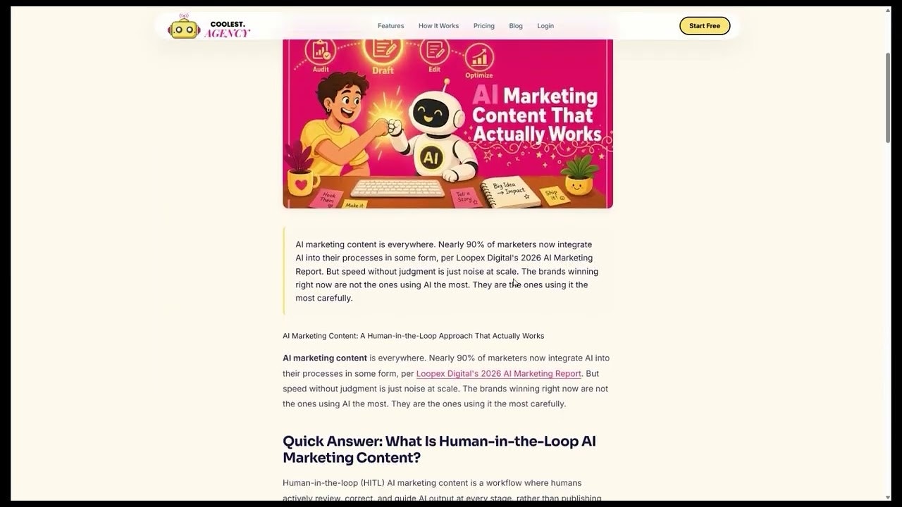 Coolest.Agency gallery image