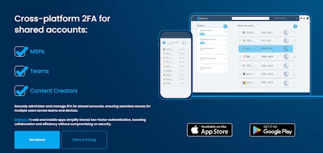 2Faktor.io gallery image