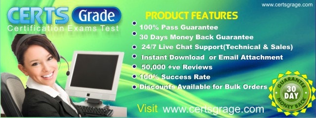 Professional Certifications in It  gallery image