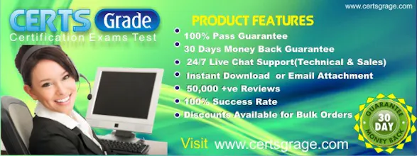 Professional Certifications in It gallery image