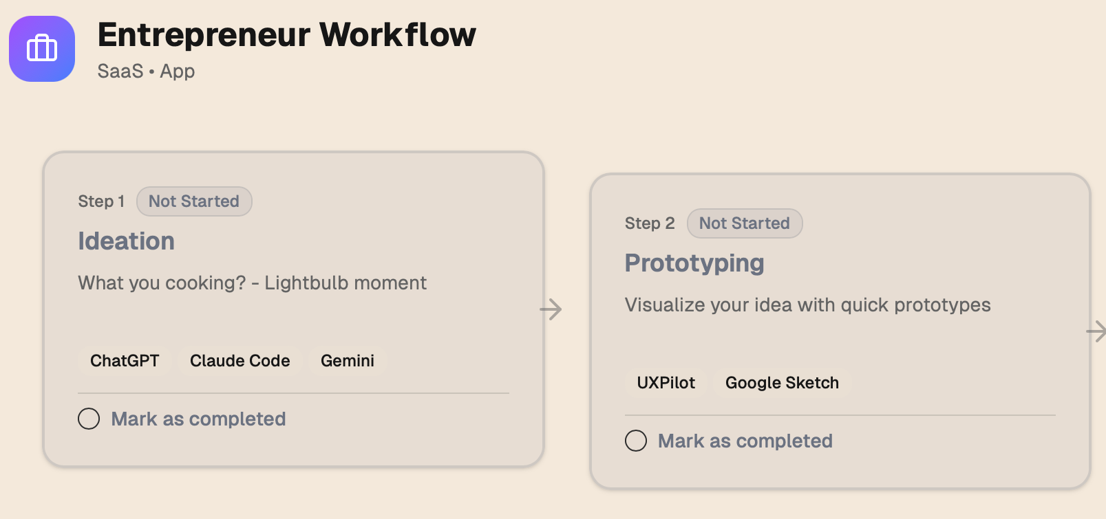 Pulse Dev OS gallery image