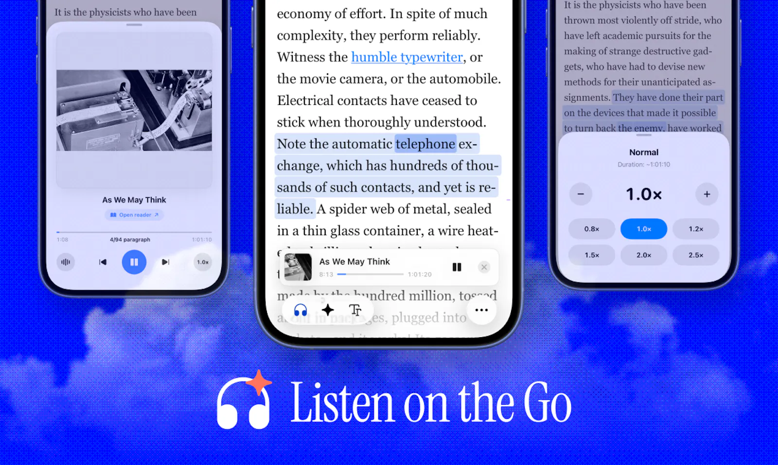 Linkwise screenshot 4
