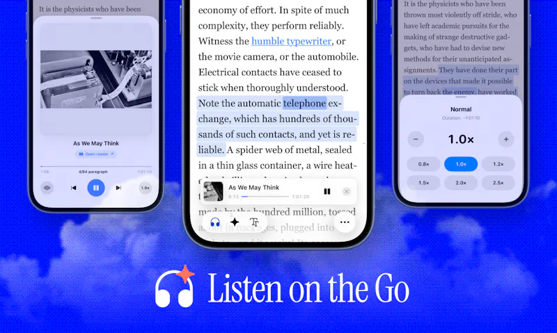 Linkwise screenshot 4