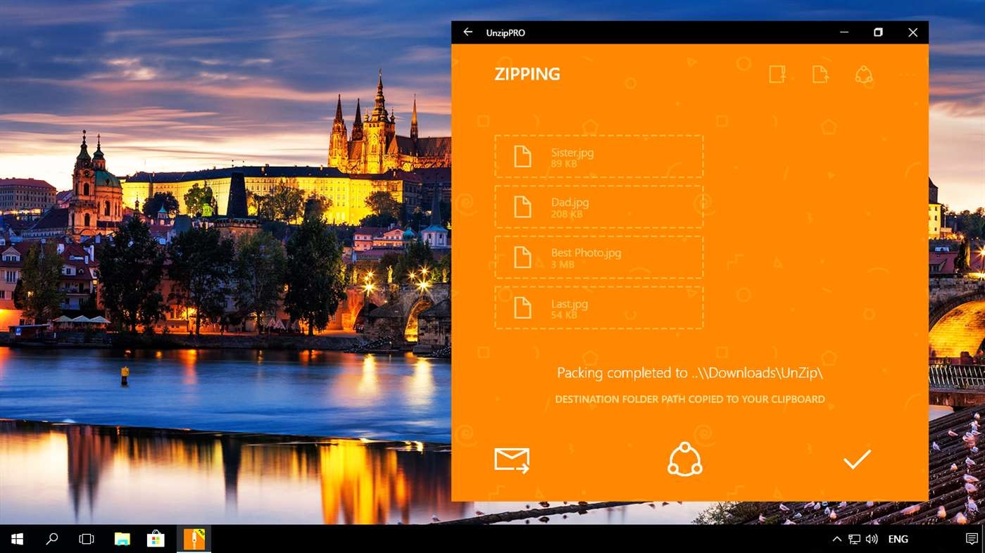UnZip PRO gallery image