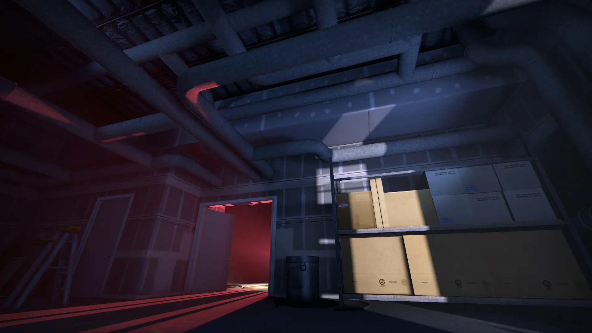 The Stanley Parable gallery image