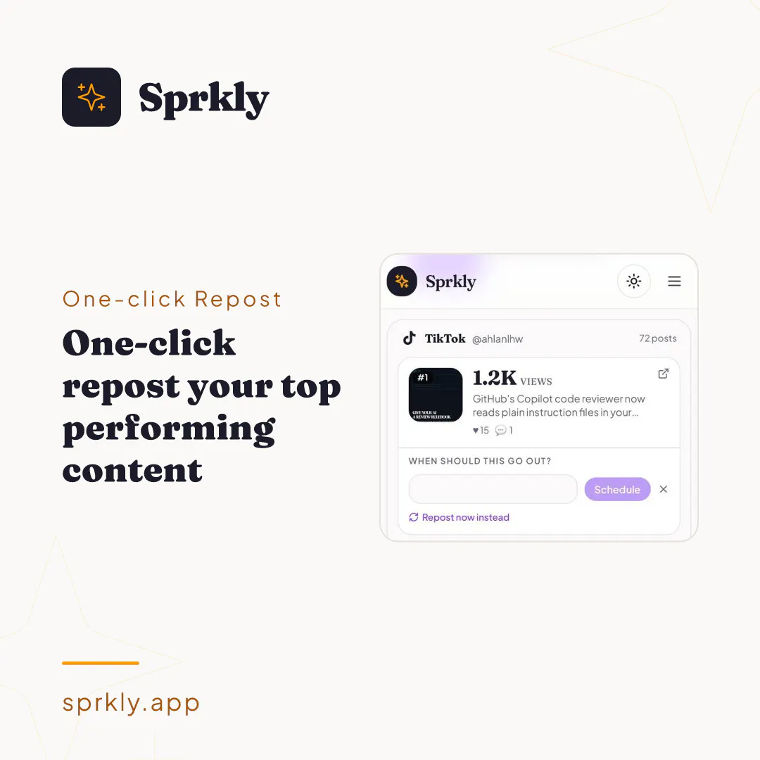 sprkly.app gallery image